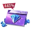 Mobile Legends Weekly Diamond Pass (Turkey)