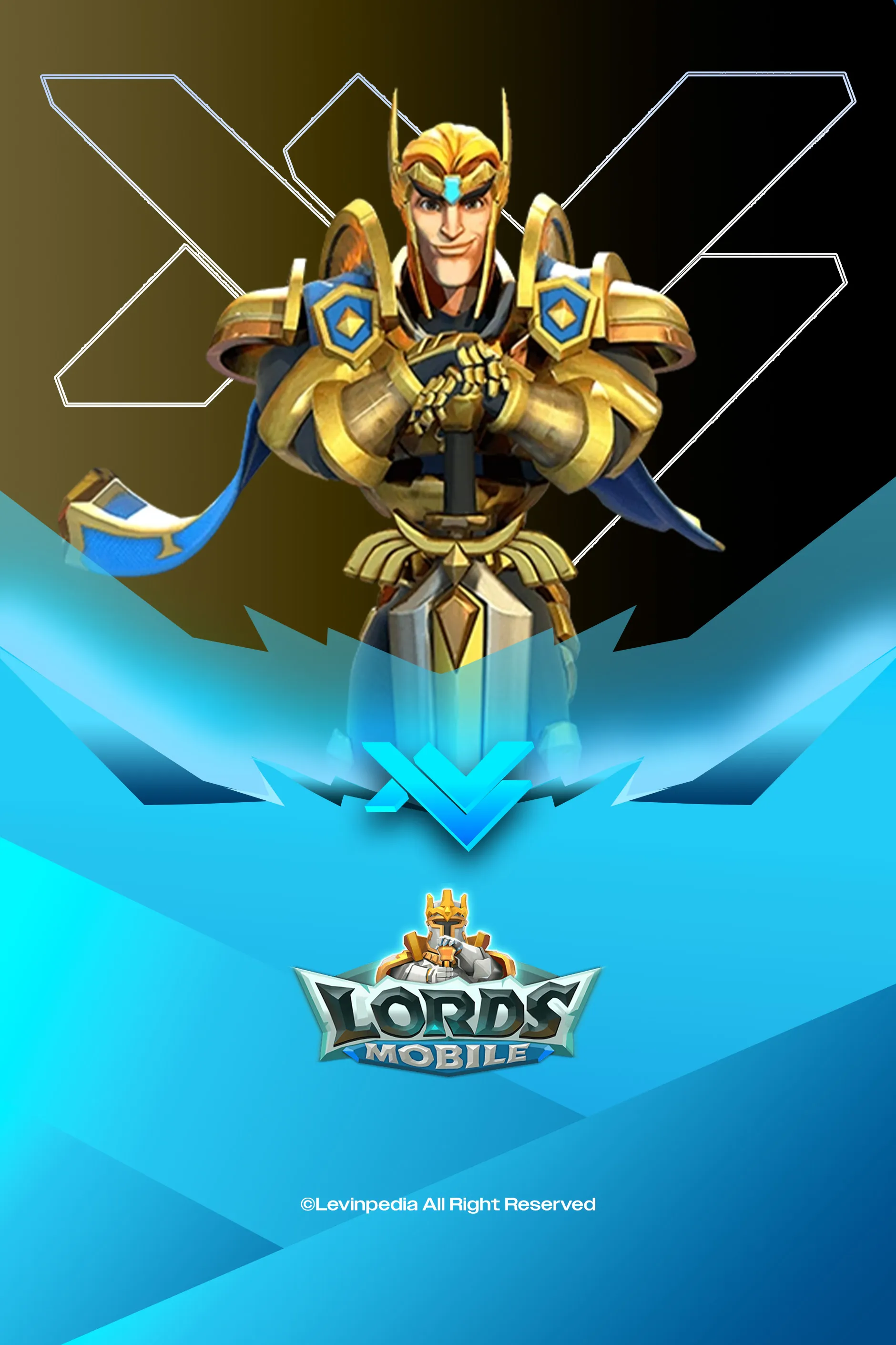 Lords Mobile