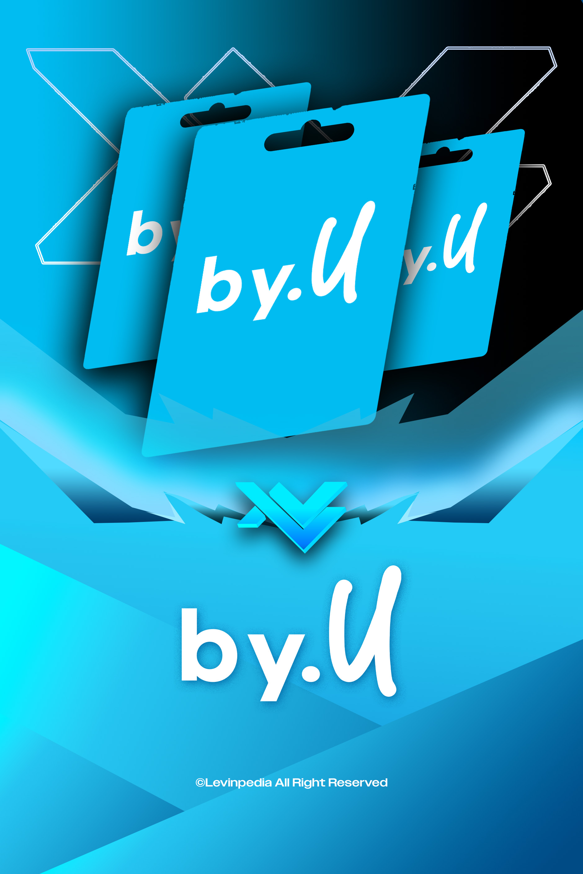 by.U