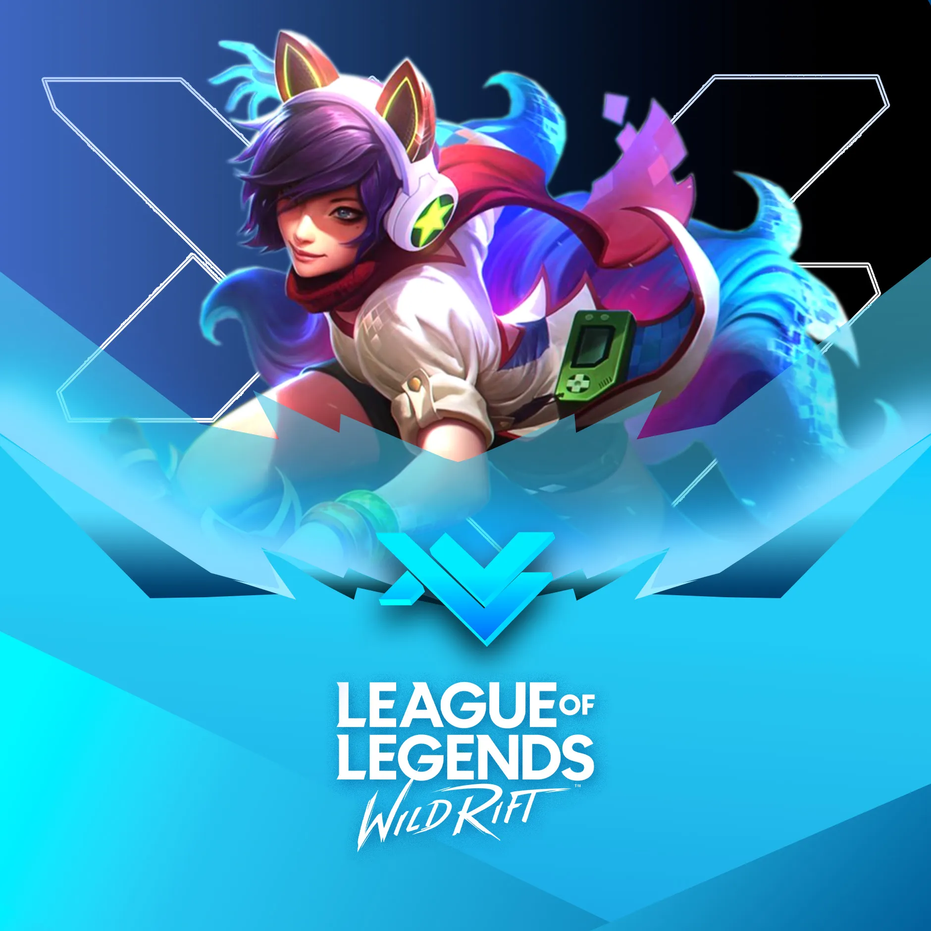 League of Legends Wild Rift