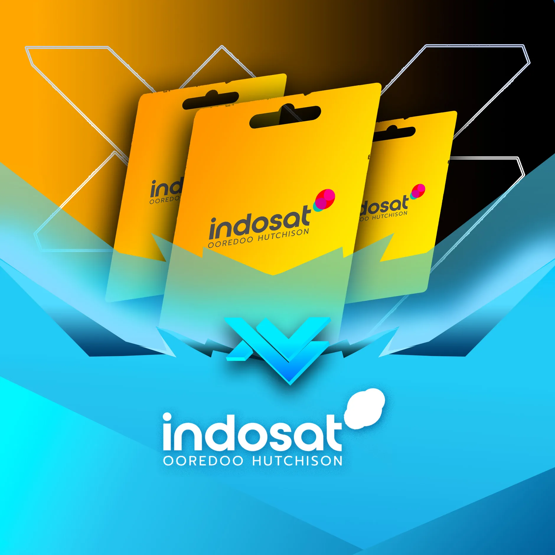 INDOSAT
