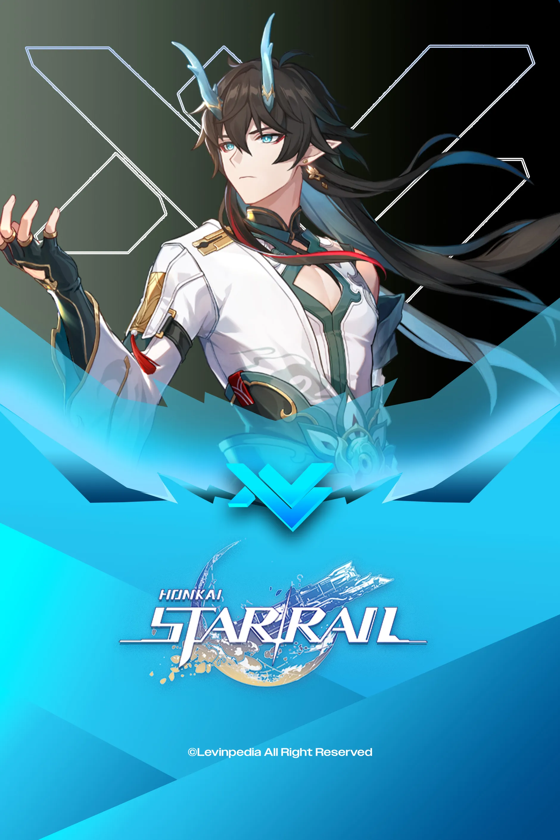 Honkai Star Rail