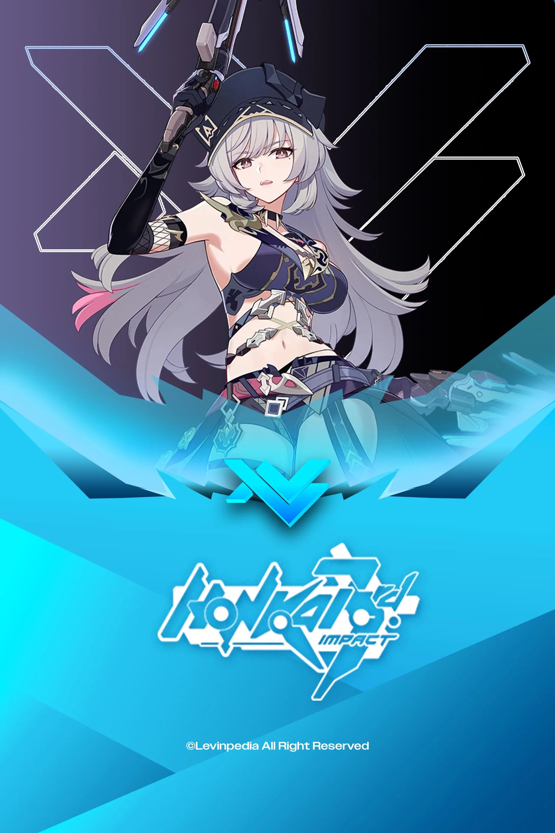 Honkai Impact 3