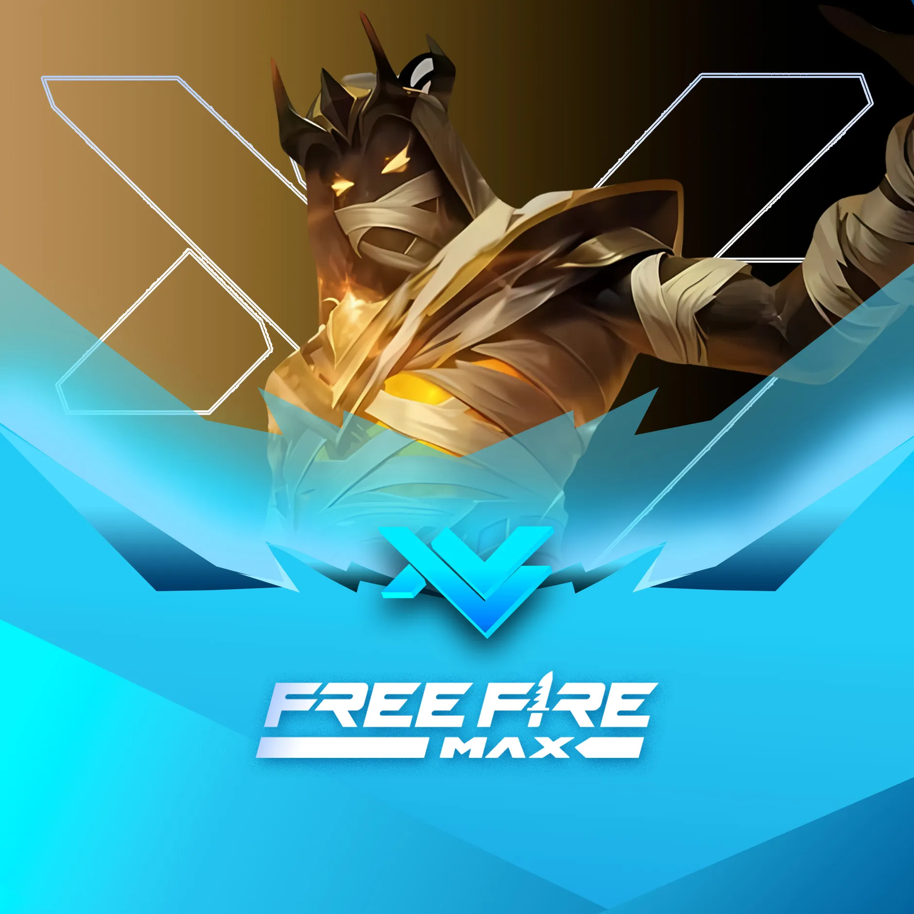 Free Fire Max