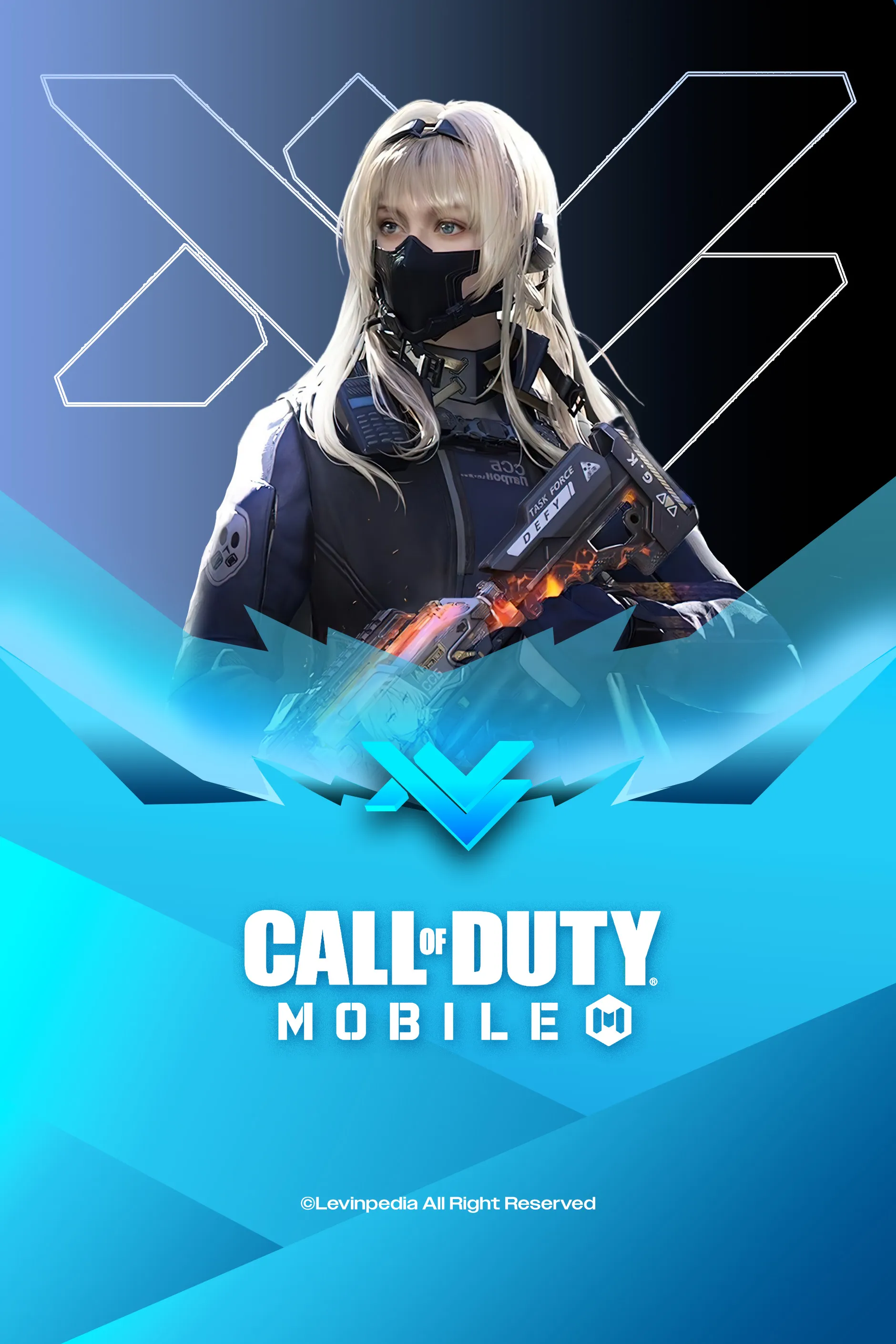 Call of Duty MOBILE