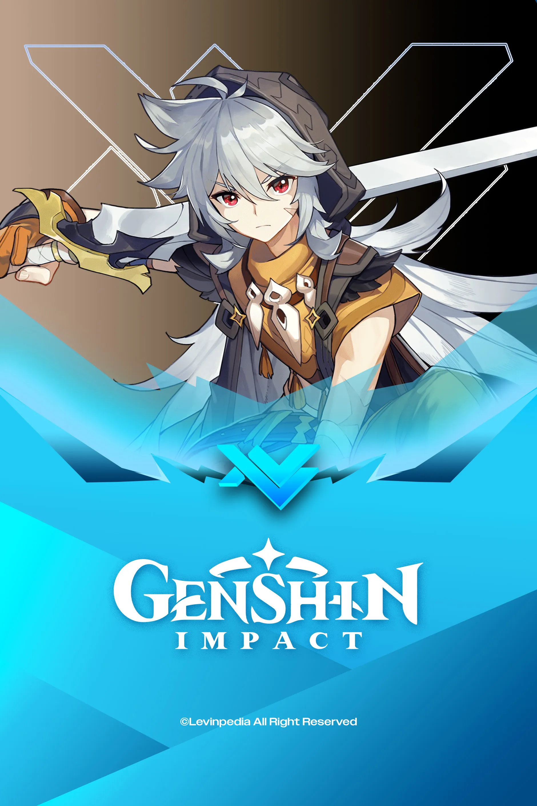 Genshin Impact