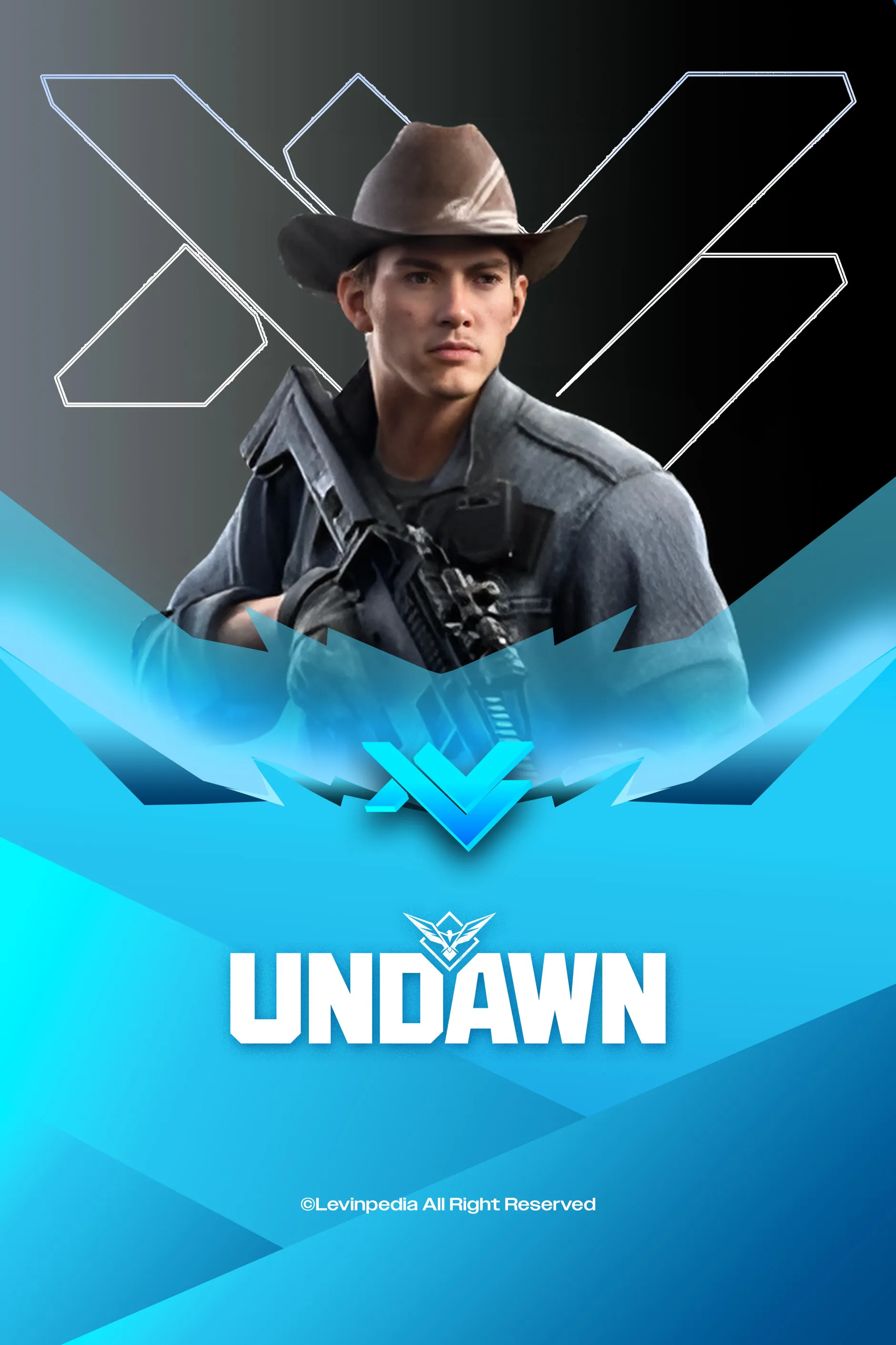 Undawn