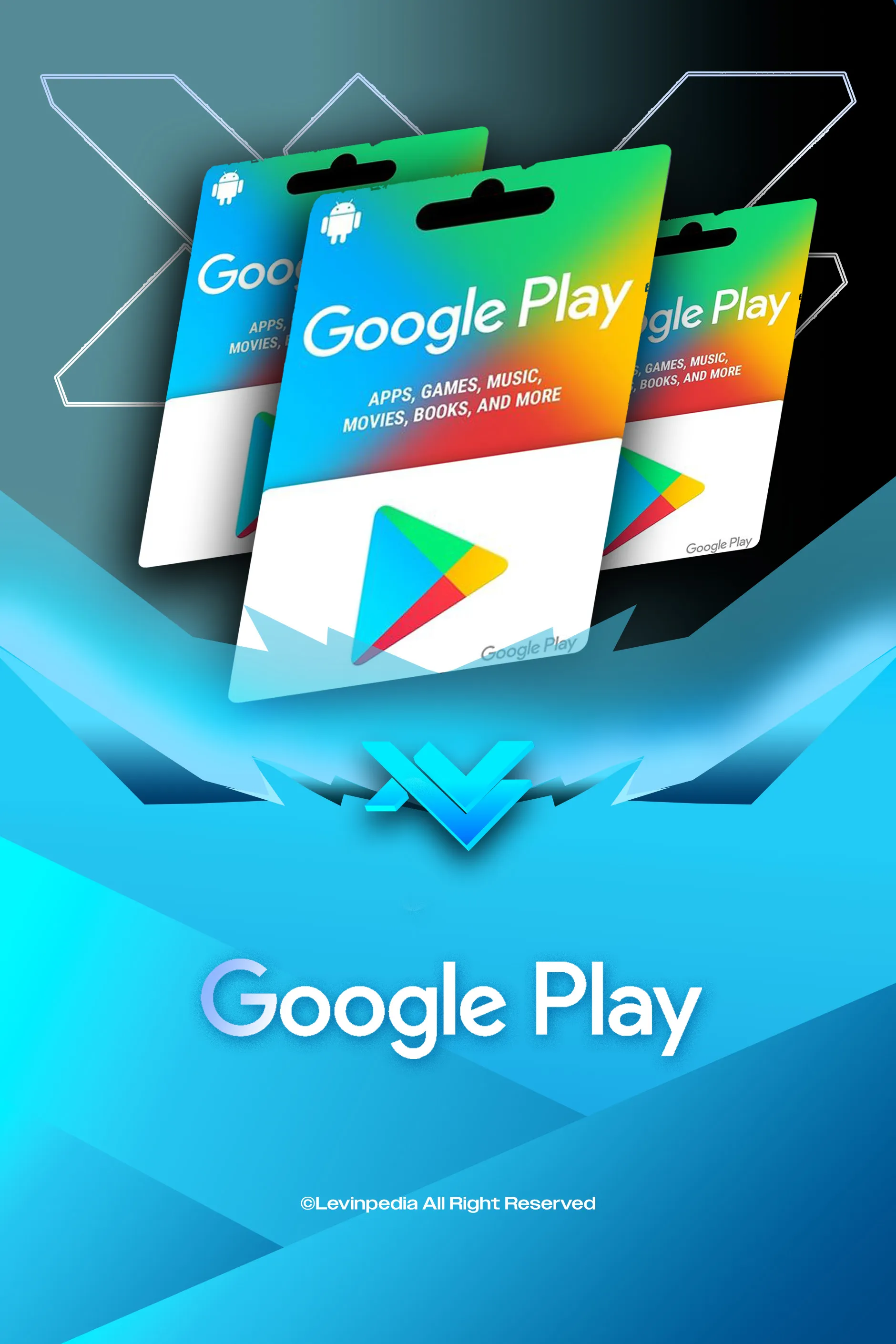 GOOGLE PLAY INDONESIA