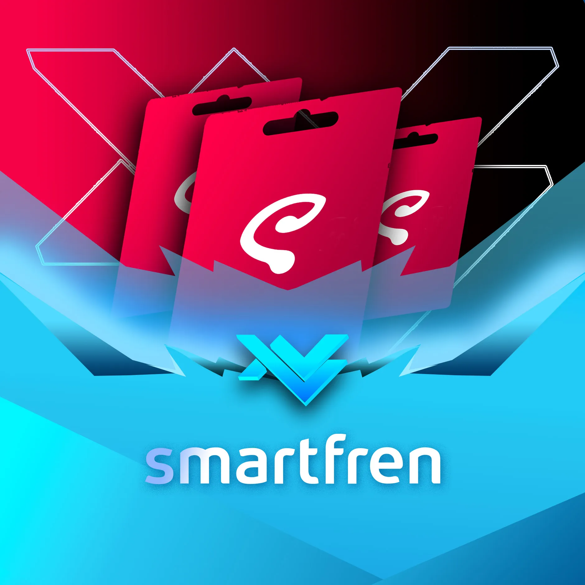 SMARTFREN