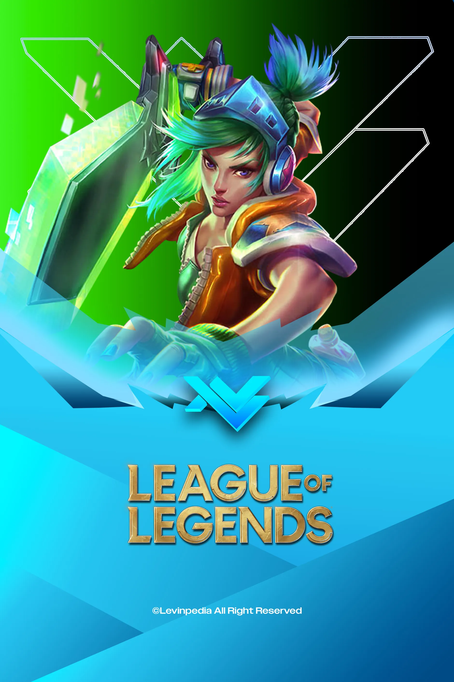 League of Legends PC