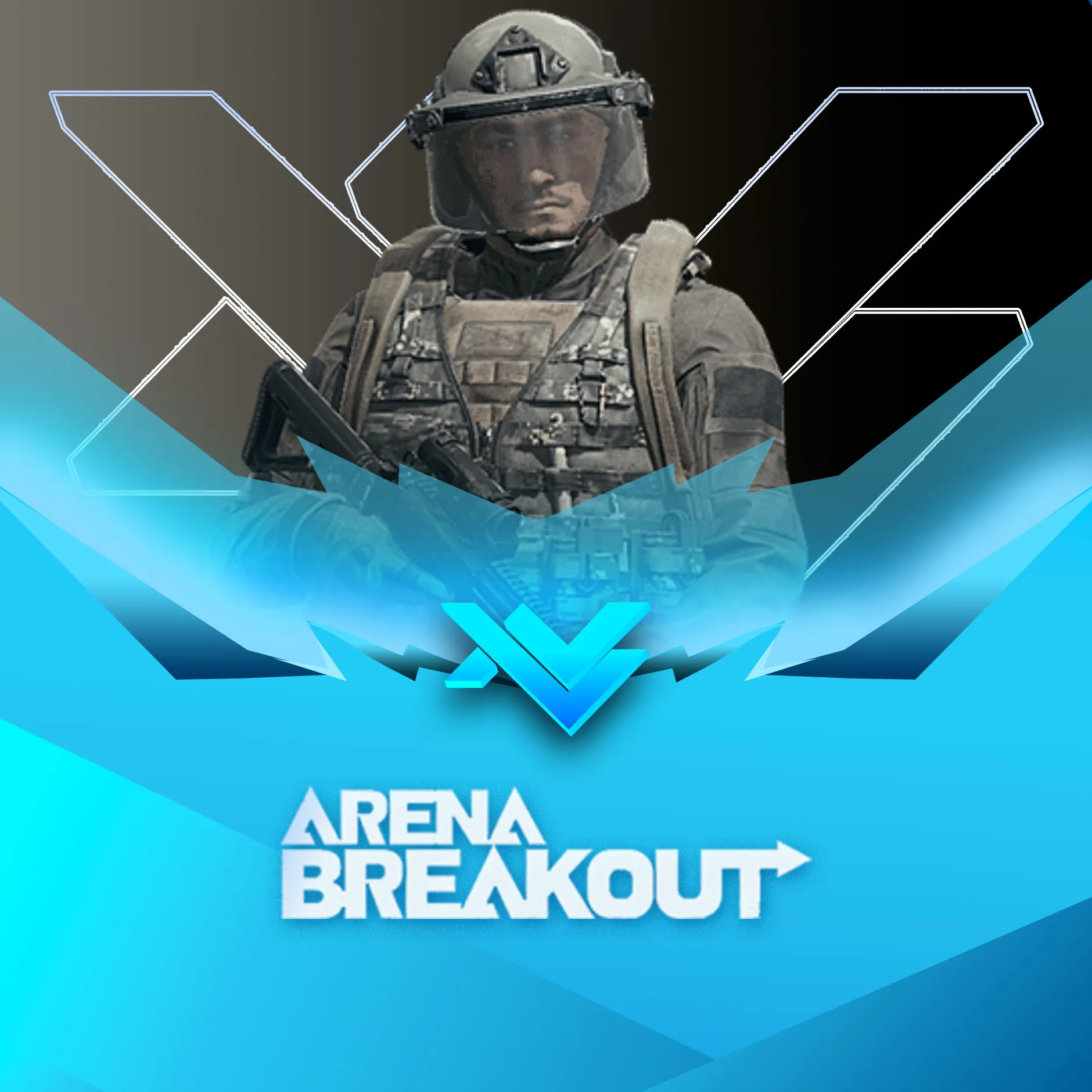 Arena Breakout