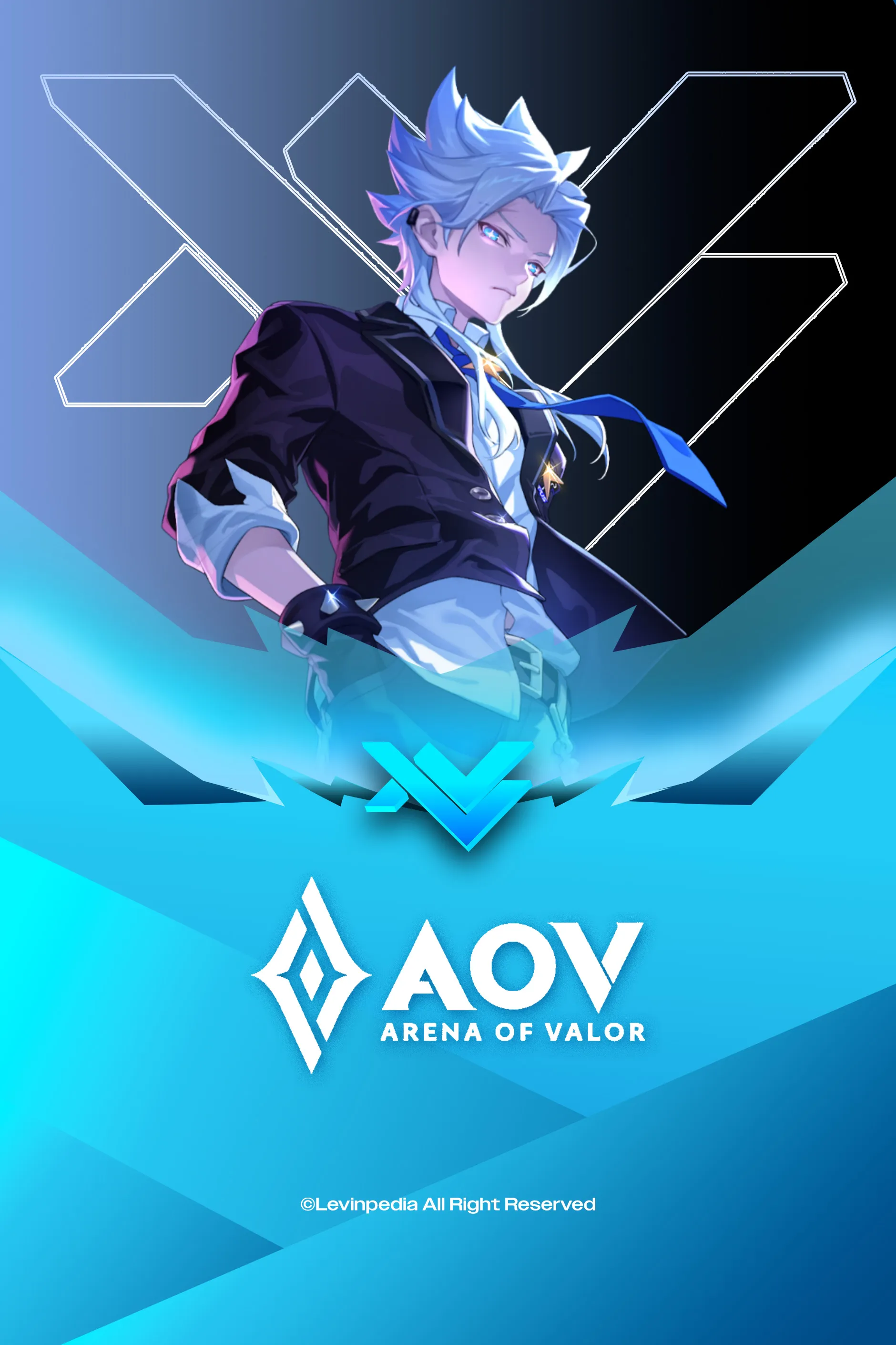 ARENA OF VALOR