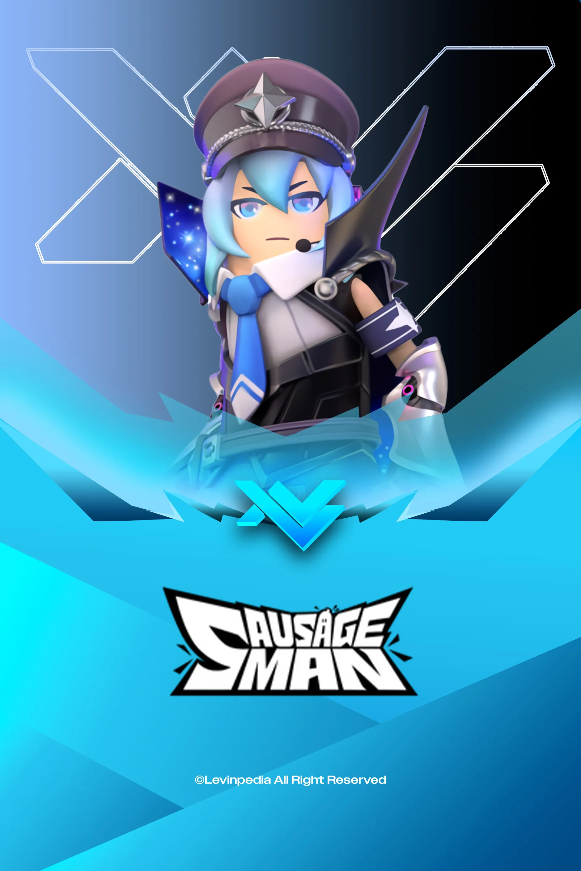 Sausage Man