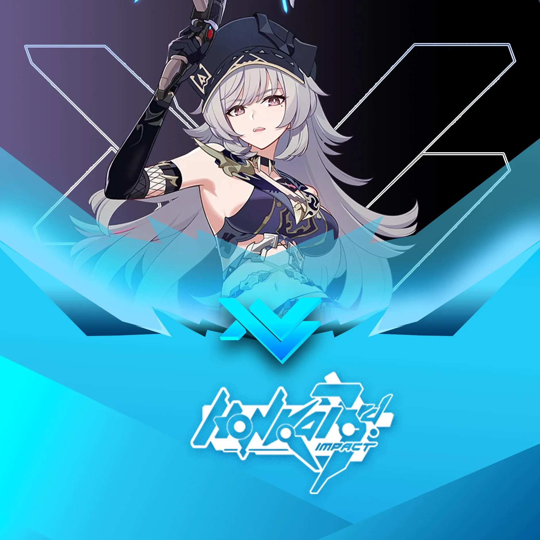 Honkai Impact 3