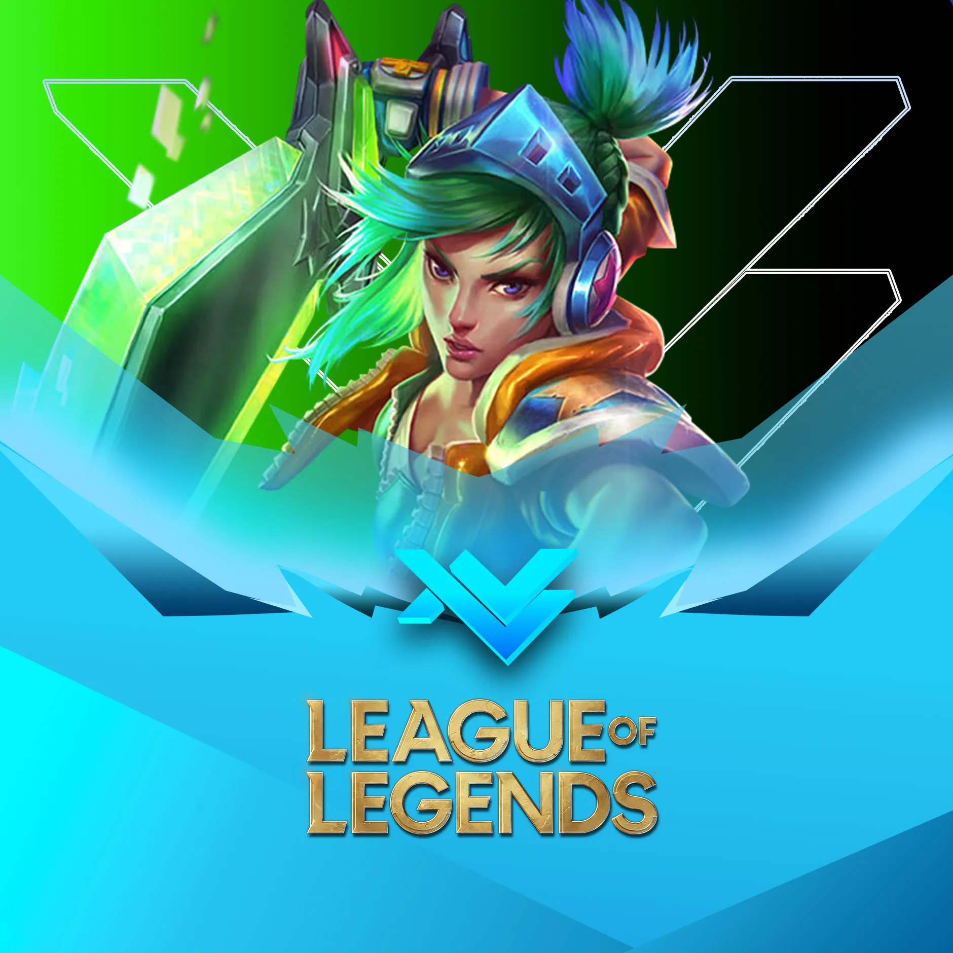 League of Legends PC