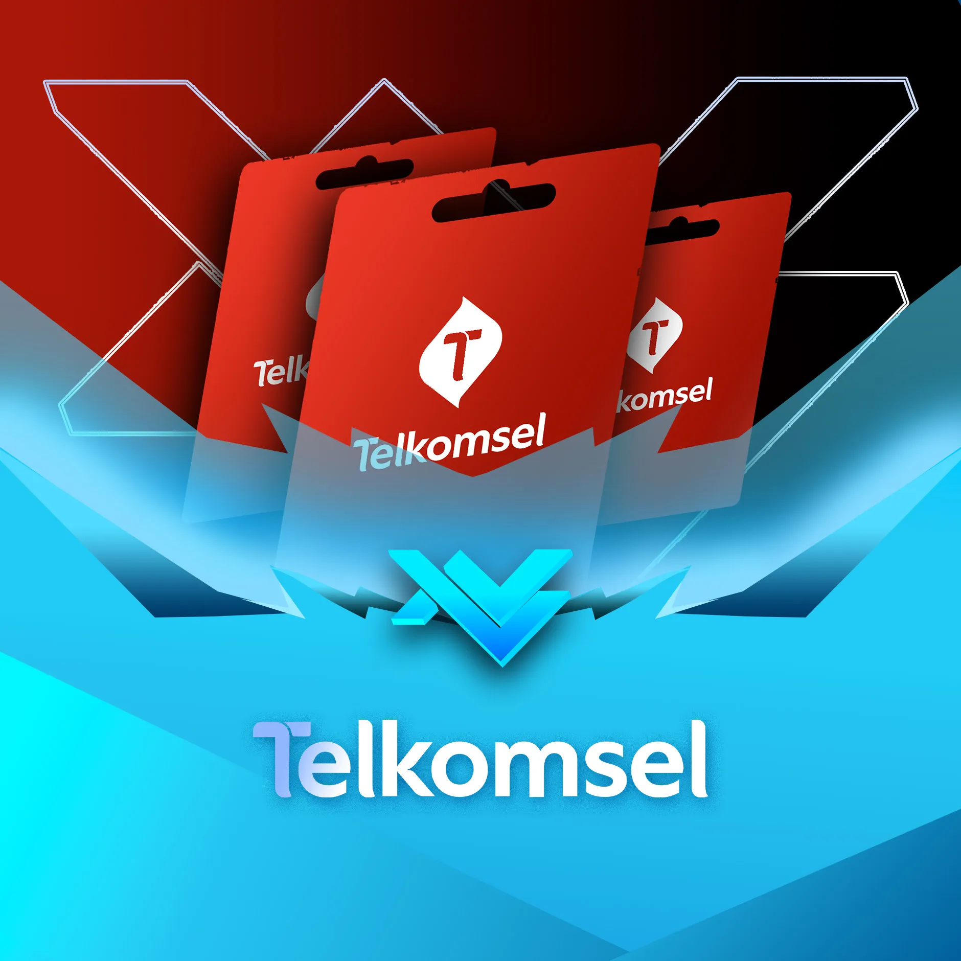 TELKOMSEL