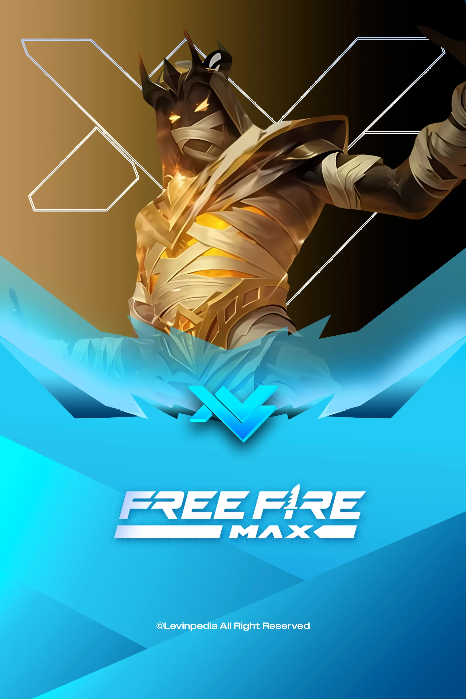 Free Fire Max
