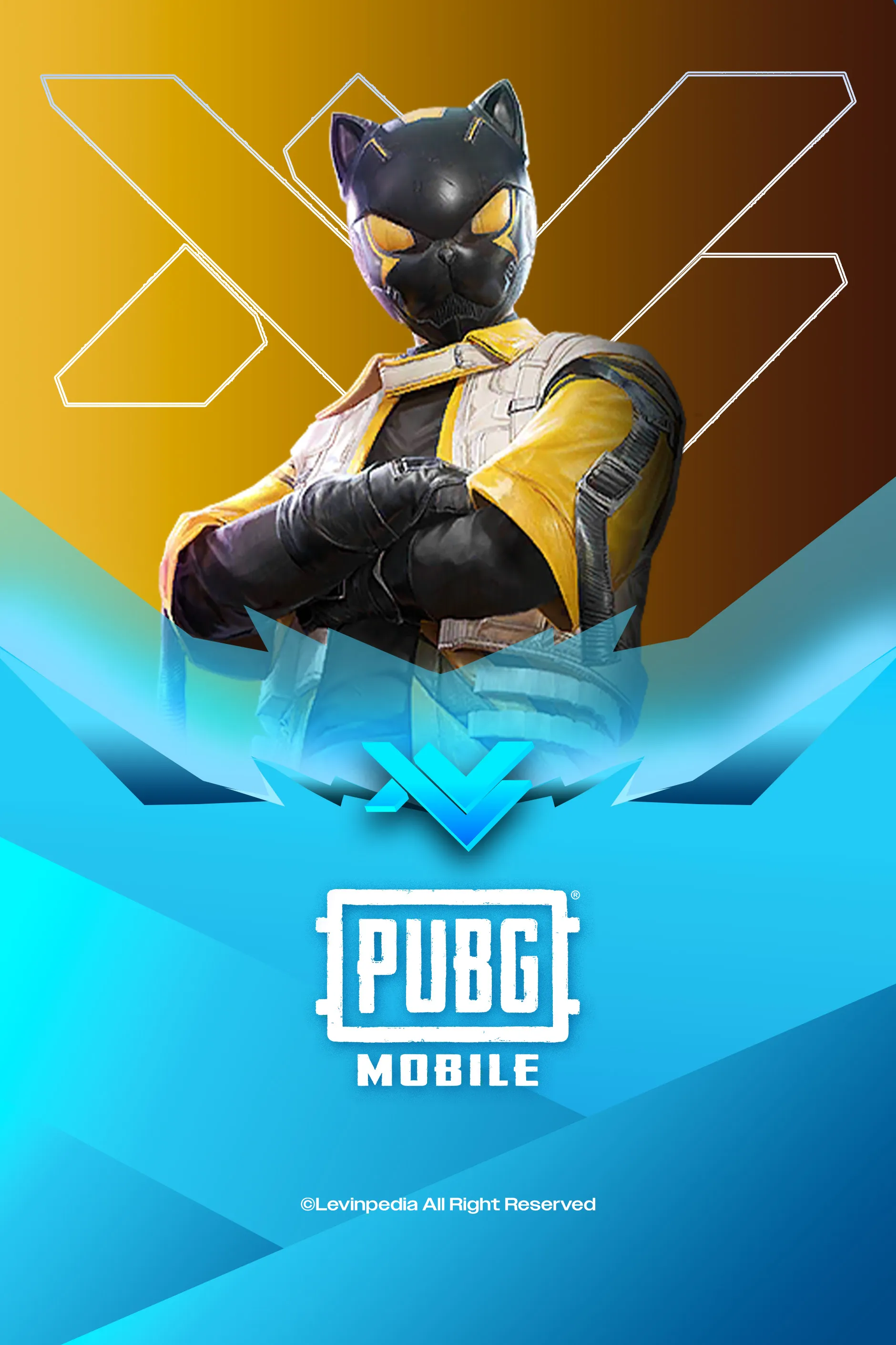 PUBG MOBILE