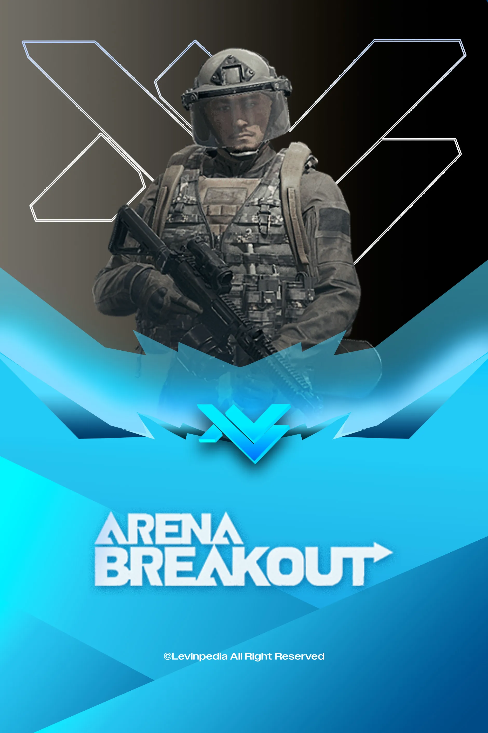 Arena Breakout