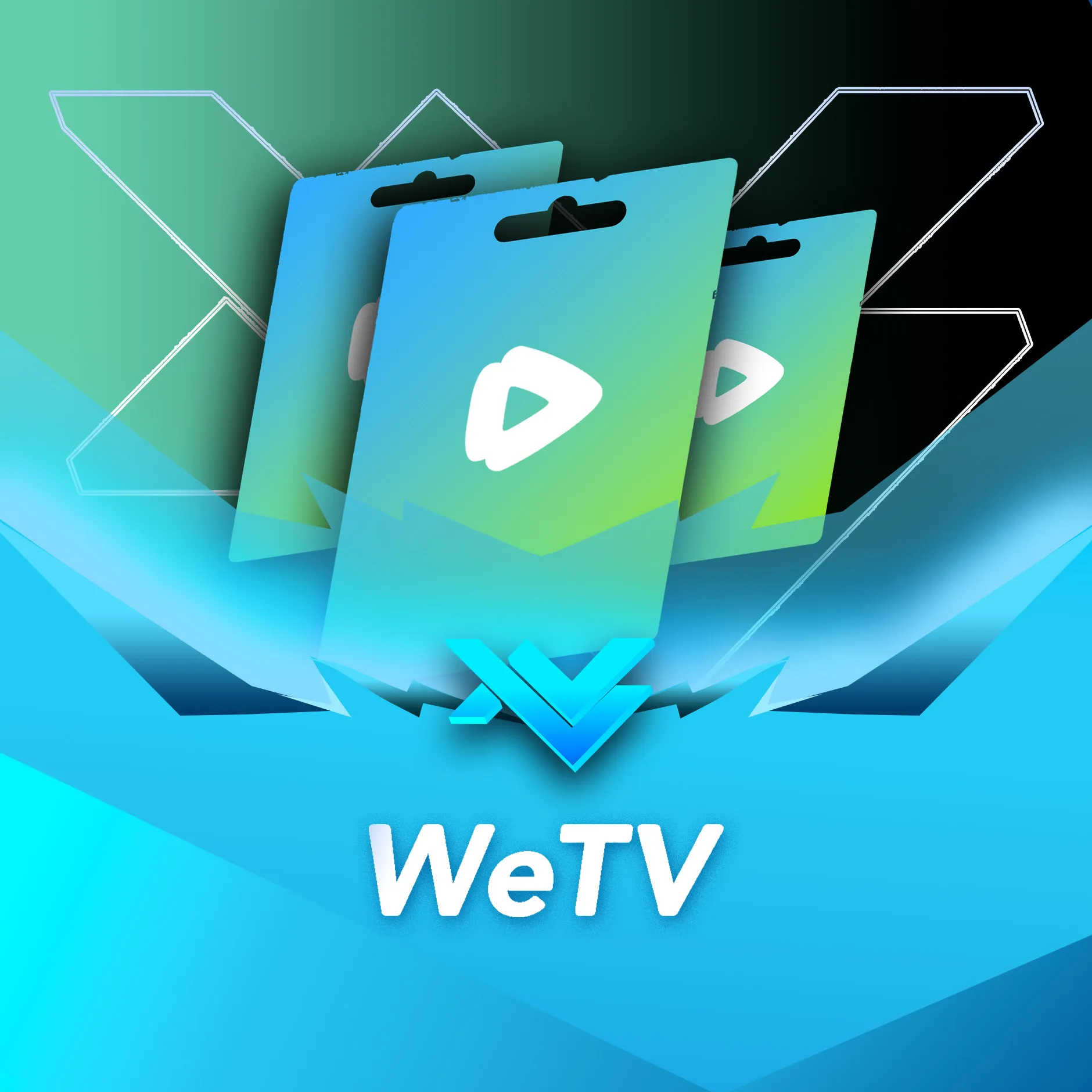 WeTV