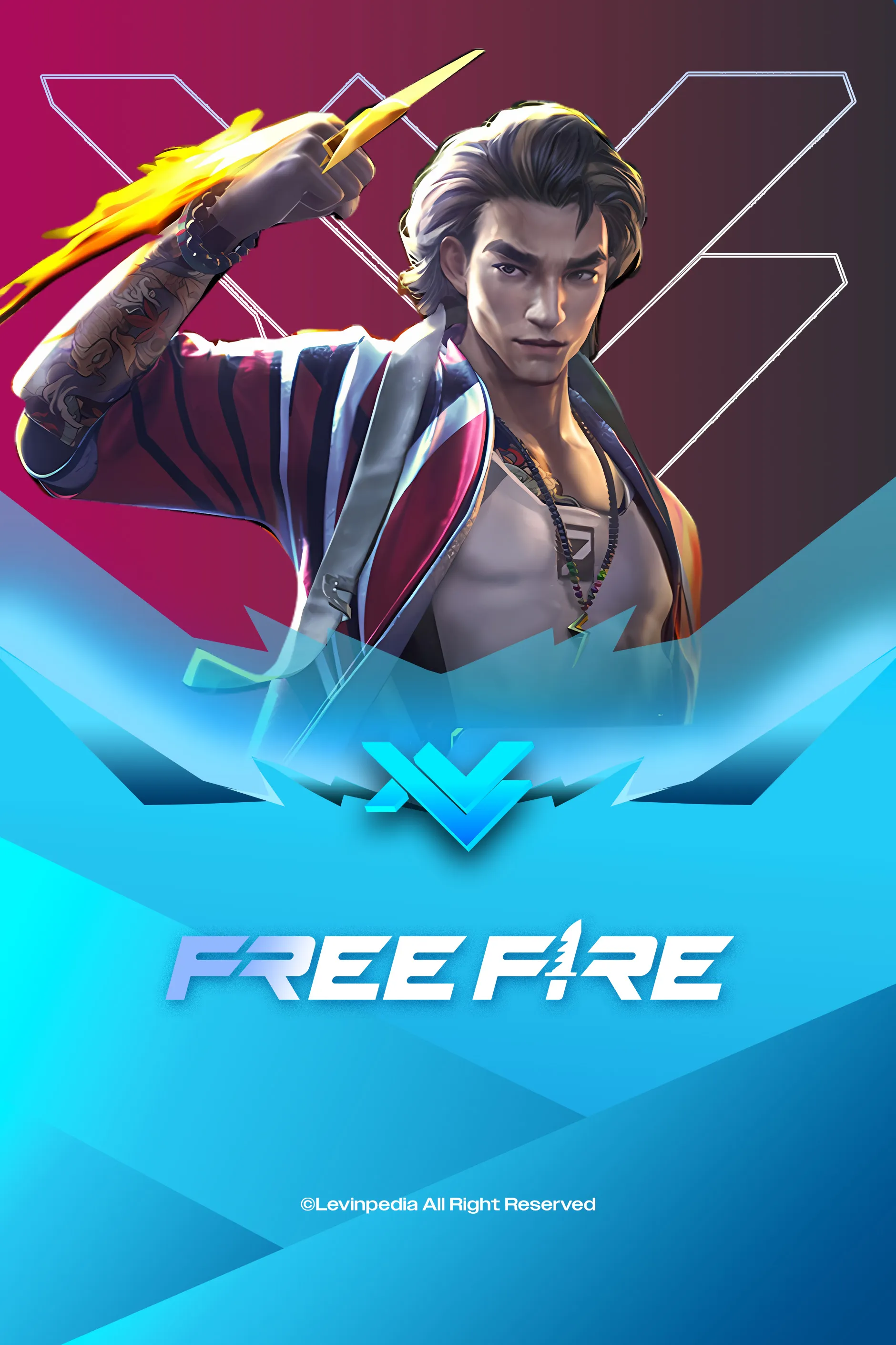 FREE FIRE