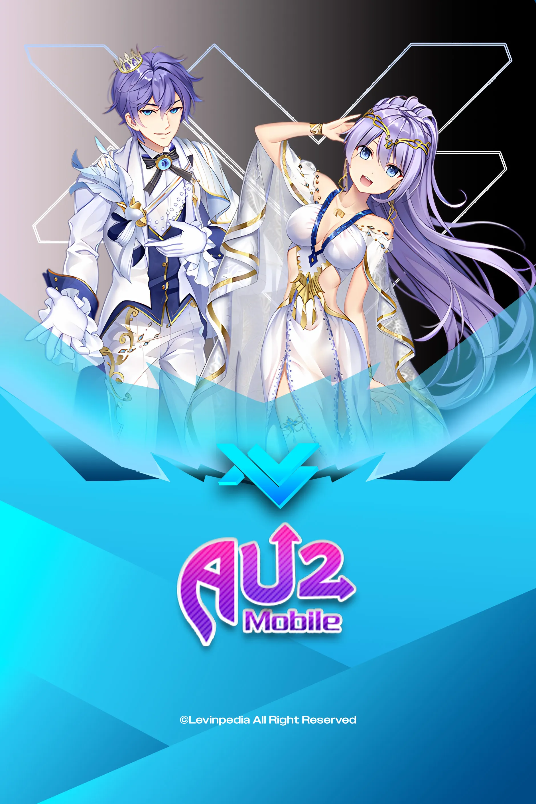 AU2 MOBILE