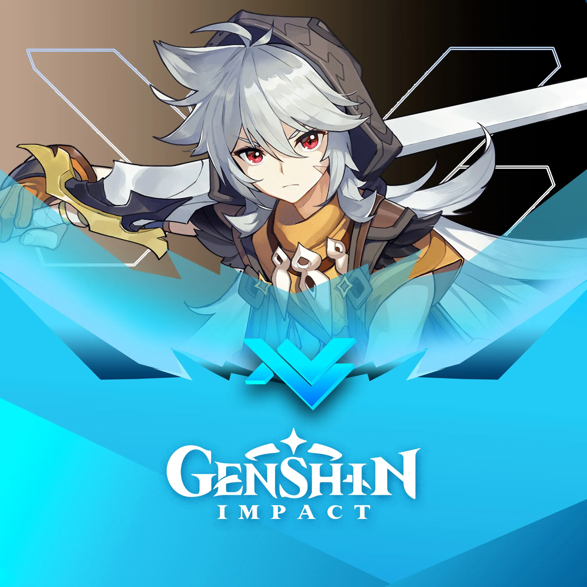 Genshin Impact