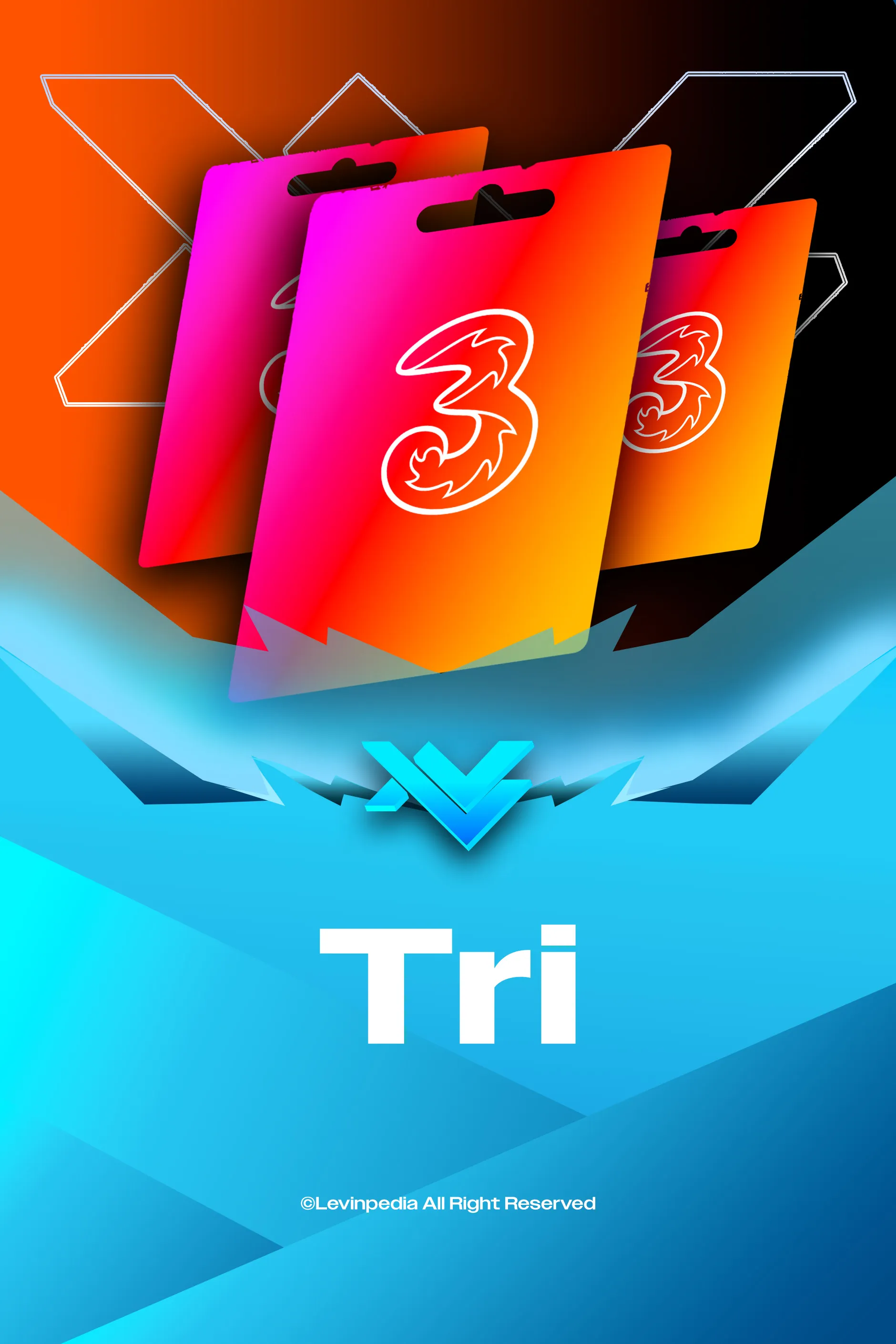 TRI