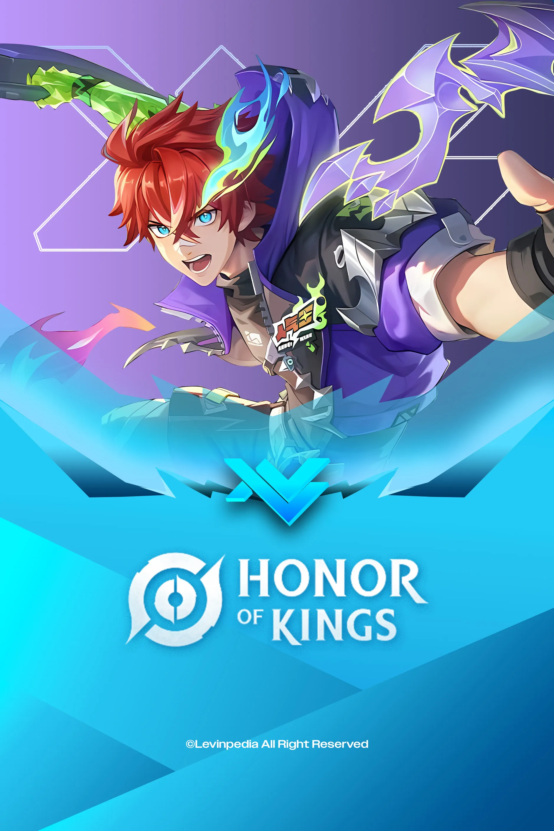 Honor of Kings
