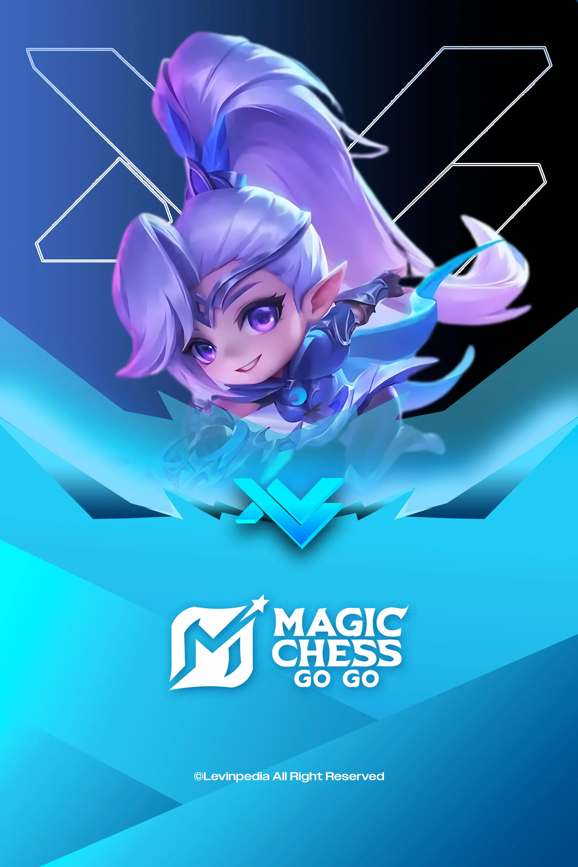 Magic Chess