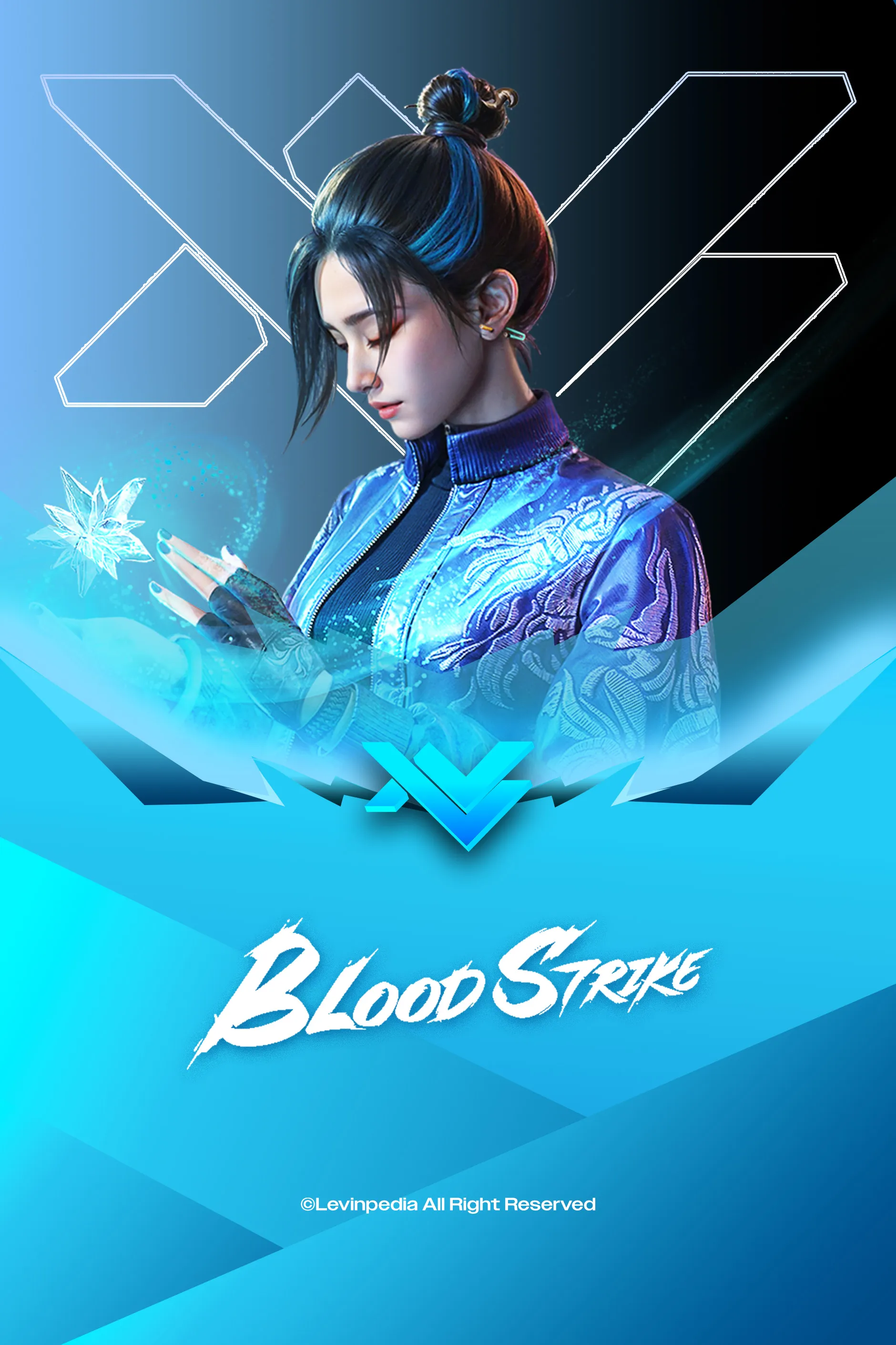 Blood Strike